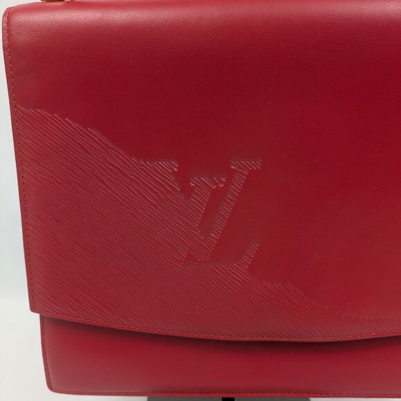 Louis Vuitton Opera Delphes Shoulder Bag - Picture 4 of 15